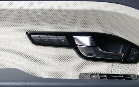 Land Rover Range Rover Evoque I, 2013 год, 1 699 000 рублей, 10 фотография