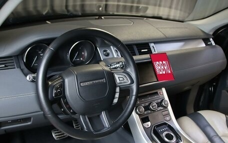 Land Rover Range Rover Evoque I, 2013 год, 1 699 000 рублей, 7 фотография