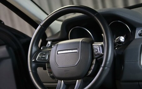 Land Rover Range Rover Evoque I, 2013 год, 1 699 000 рублей, 9 фотография