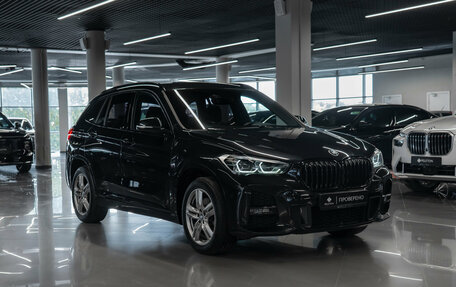BMW X1, 2020 год, 3 770 000 рублей, 2 фотография