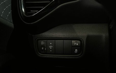 KIA Soul III, 2021 год, 1 799 990 рублей, 16 фотография