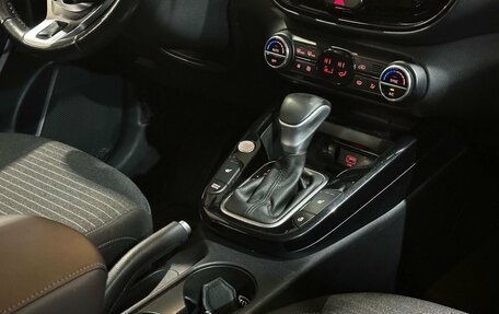 KIA Soul III, 2021 год, 1 799 990 рублей, 12 фотография