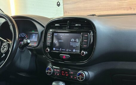 KIA Soul III, 2021 год, 1 799 990 рублей, 11 фотография
