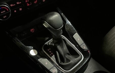 KIA Soul III, 2021 год, 1 799 990 рублей, 15 фотография