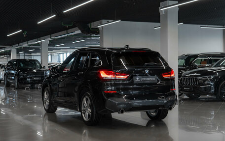 BMW X1, 2020 год, 3 770 000 рублей, 4 фотография