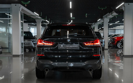 BMW X1, 2020 год, 3 770 000 рублей, 6 фотография