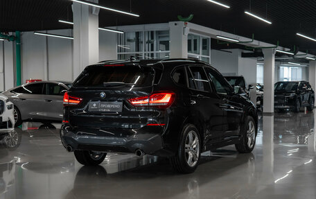 BMW X1, 2020 год, 3 770 000 рублей, 5 фотография