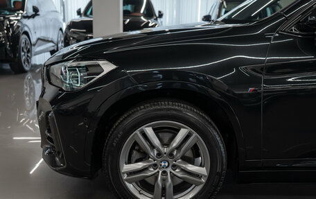 BMW X1, 2020 год, 3 770 000 рублей, 9 фотография
