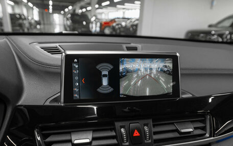 BMW X1, 2020 год, 3 770 000 рублей, 20 фотография