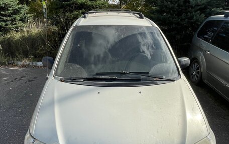 Mazda MPV II, 2001 год, 250 000 рублей, 2 фотография