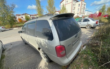 Mazda MPV II, 2001 год, 250 000 рублей, 8 фотография