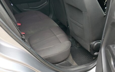Chevrolet Aveo III, 2012 год, 550 000 рублей, 9 фотография