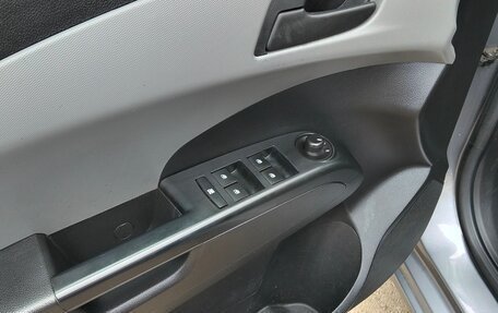 Chevrolet Aveo III, 2012 год, 550 000 рублей, 7 фотография