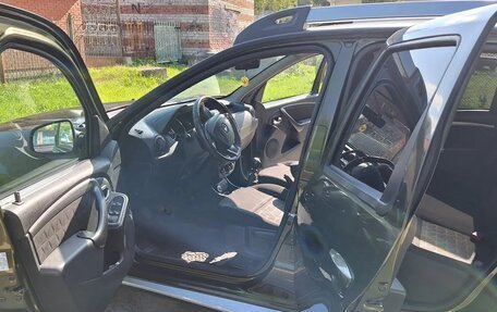Renault Duster I рестайлинг, 2016 год, 1 140 000 рублей, 11 фотография