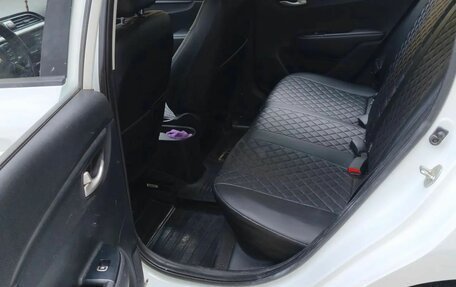 KIA Rio IV, 2017 год, 1 300 000 рублей, 2 фотография