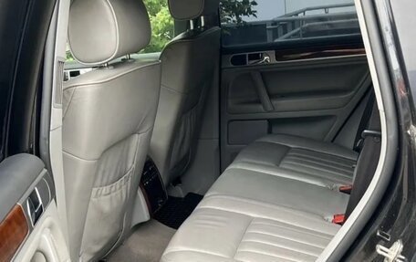 Volkswagen Touareg III, 2008 год, 730 000 рублей, 5 фотография