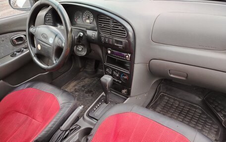 KIA Spectra II (LD), 2007 год, 290 000 рублей, 5 фотография