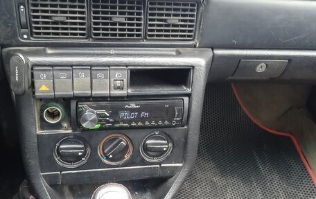 Audi 100, 1988 год, 235 000 рублей, 16 фотография