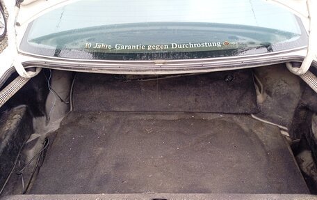 Audi 100, 1988 год, 235 000 рублей, 26 фотография