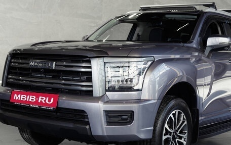 Haval H5, 2026 год, 4 349 000 рублей, 12 фотография