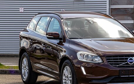 Volvo XC60 II, 2015 год, 1 695 000 рублей, 7 фотография