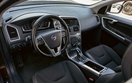 Volvo XC60 II, 2015 год, 1 695 000 рублей, 13 фотография