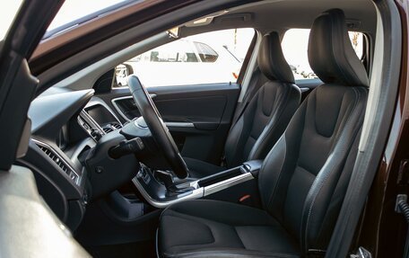 Volvo XC60 II, 2015 год, 1 695 000 рублей, 11 фотография