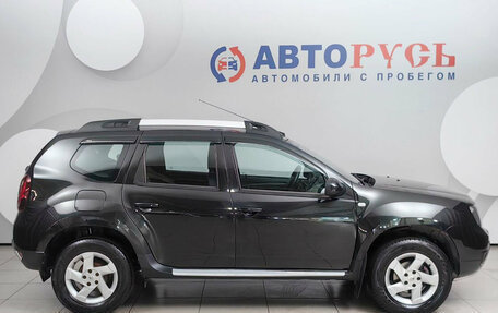 Renault Duster I рестайлинг, 2015 год, 1 219 000 рублей, 5 фотография