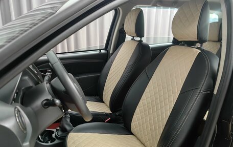 Renault Duster I рестайлинг, 2015 год, 1 219 000 рублей, 6 фотография