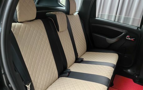 Renault Duster I рестайлинг, 2015 год, 1 219 000 рублей, 9 фотография