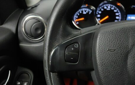Renault Duster I рестайлинг, 2015 год, 1 219 000 рублей, 18 фотография
