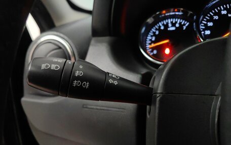 Renault Duster I рестайлинг, 2015 год, 1 219 000 рублей, 20 фотография