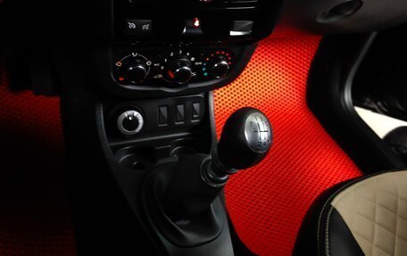 Renault Duster I рестайлинг, 2015 год, 1 219 000 рублей, 17 фотография