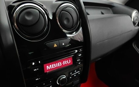 Renault Duster I рестайлинг, 2015 год, 1 219 000 рублей, 14 фотография