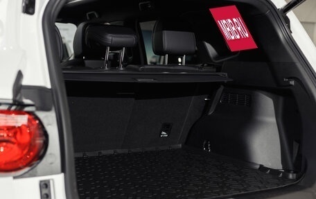 Haval H7, 2026 год, 4 199 000 рублей, 10 фотография