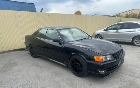 Toyota Chaser VI, 1997 год, 500 000 рублей, 2 фотография