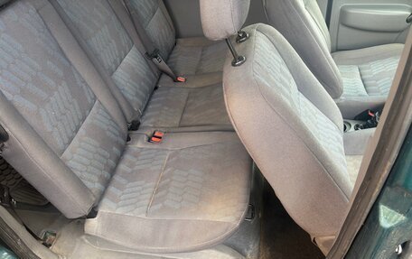 Ford Tourneo Connect I, 2005 год, 290 000 рублей, 7 фотография
