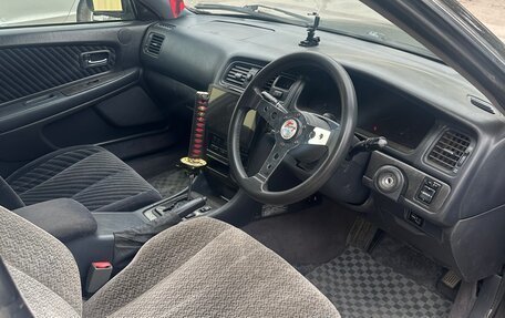 Toyota Chaser VI, 1997 год, 500 000 рублей, 6 фотография