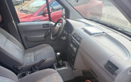 Ford Tourneo Connect I, 2005 год, 290 000 рублей, 5 фотография