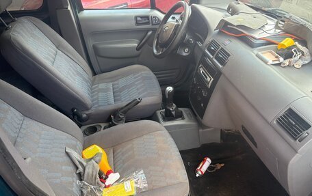 Ford Tourneo Connect I, 2005 год, 290 000 рублей, 4 фотография