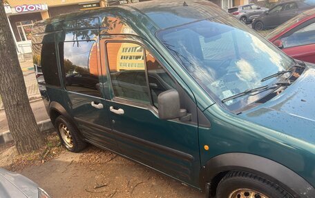 Ford Tourneo Connect I, 2005 год, 290 000 рублей, 2 фотография