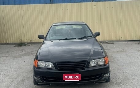 Toyota Chaser VI, 1997 год, 500 000 рублей, 3 фотография