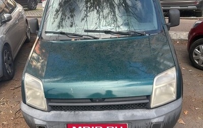 Ford Tourneo Connect I, 2005 год, 290 000 рублей, 1 фотография