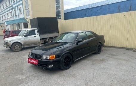 Toyota Chaser VI, 1997 год, 500 000 рублей, 1 фотография