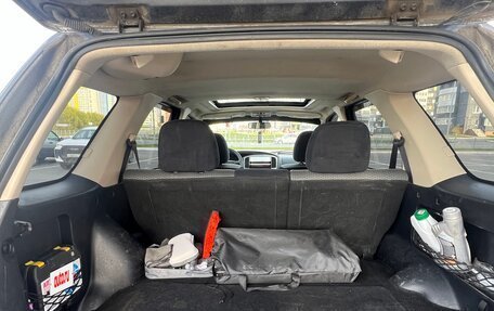 Ford Escape II, 2008 год, 595 000 рублей, 7 фотография