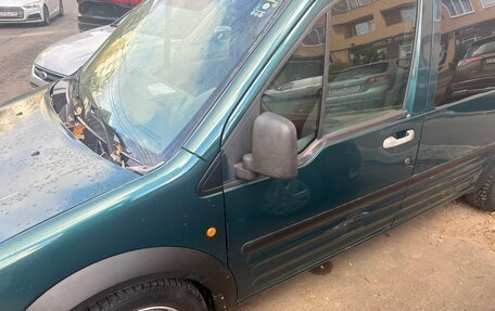 Ford Tourneo Connect I, 2005 год, 290 000 рублей, 8 фотография