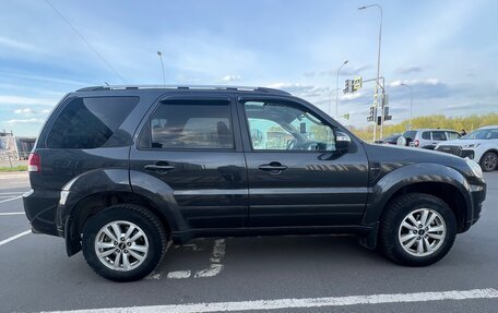 Ford Escape II, 2008 год, 595 000 рублей, 5 фотография