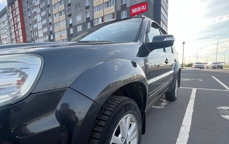 Ford Escape II, 2008 год, 595 000 рублей, 4 фотография