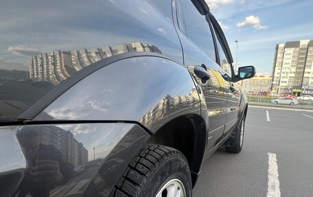 Ford Escape II, 2008 год, 595 000 рублей, 6 фотография
