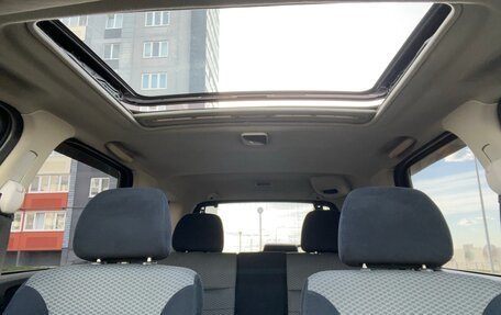Ford Escape II, 2008 год, 595 000 рублей, 16 фотография